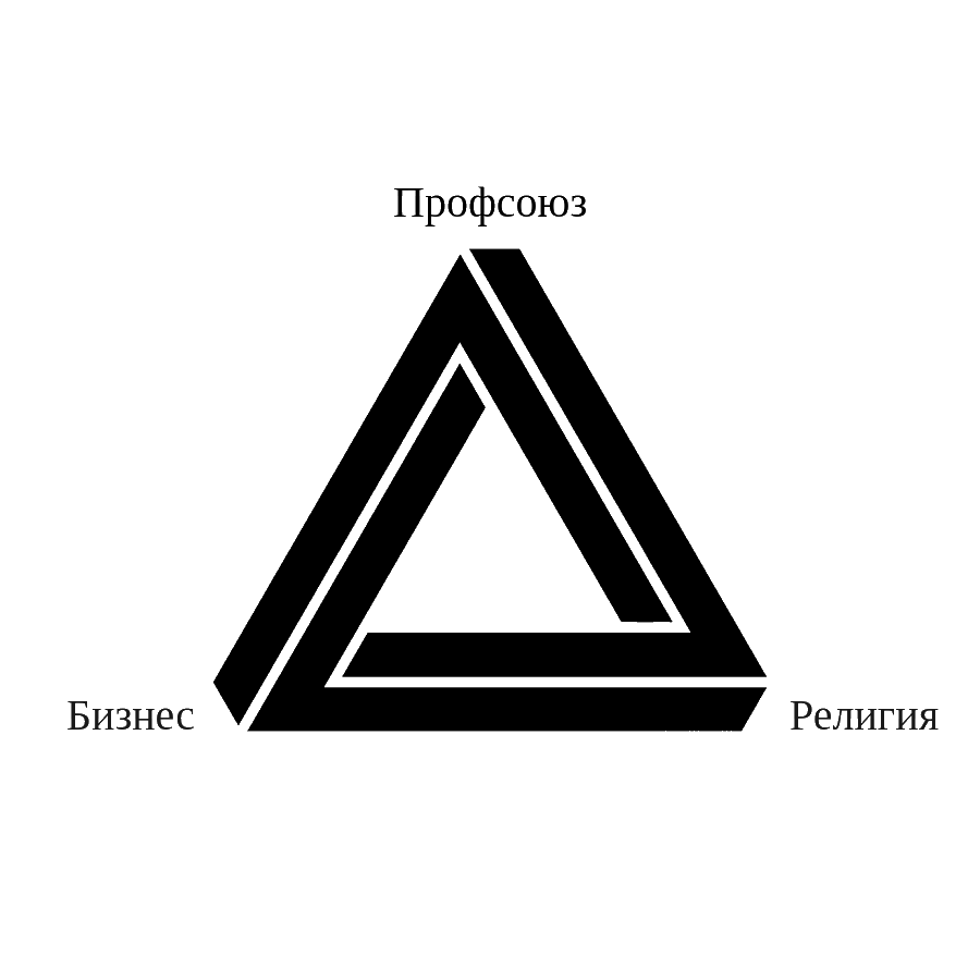 TribeiT logo - platform philosophy